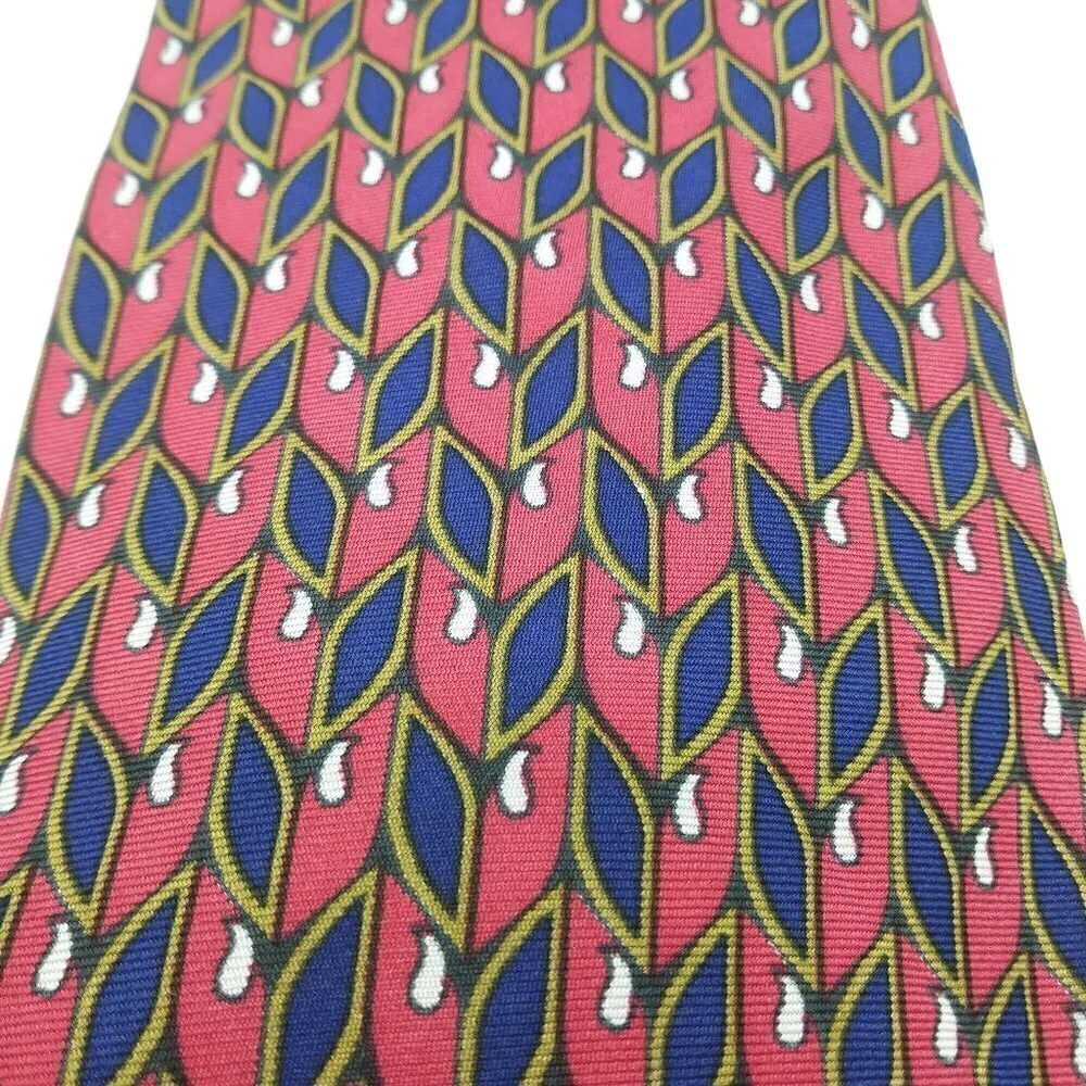 Stefano Rossini Tie